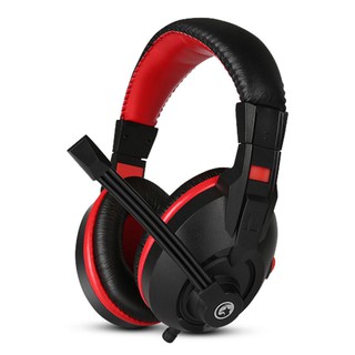 Tai Nghe chính hãng Marvo - Headphone Marvo H8321 Gaming Normal