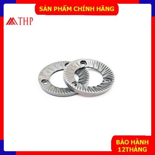 Lưỡi dao máy xay cà phê HC600 N900 Sigma Lehehe 64mm Đĩa Thép Độ Bền Cao