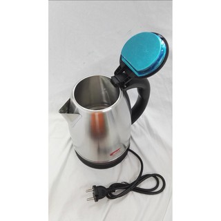 Ấm Siêu Tốc JIPLAI EKJ317 1,8L