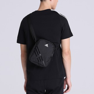 ⚡️ [ N E W A R R I V A L ] Túi đeo chéo Adidas Messenger Shoulder Side Bag Sport - AJ4232 | GIÁ RẺ | CAM KẾT CHẤT LƯỢNG