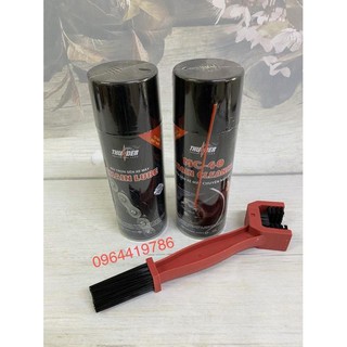 Combo dưỡng rửa chà sên chính hãng Thunder