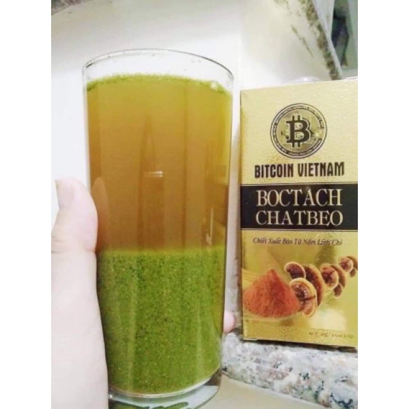 Boctach Chatbeo-bóc tách chất béo(hộp lớn 15gói) | BigBuy360 - bigbuy360.vn