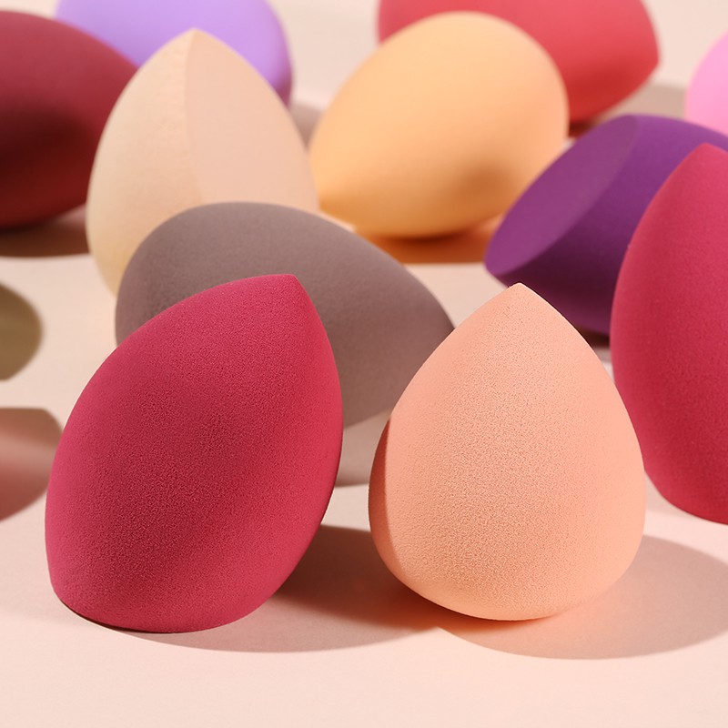 Mút xốp mềm trang điểm Pudaier 10g