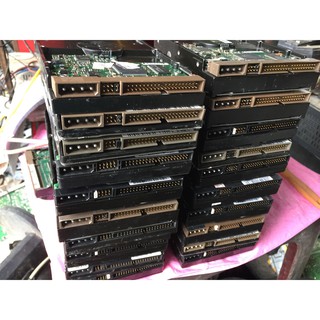 Ổ cứng Hdd 80G cổng ATA