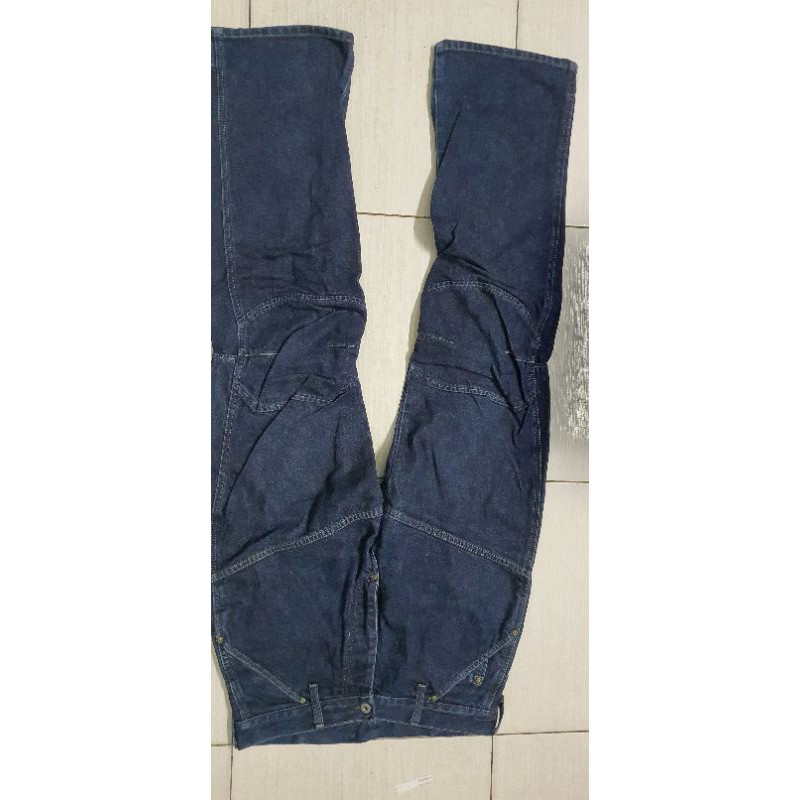 Quần jeans nam giá 100k