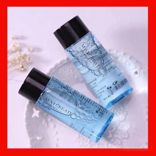 Nước Tẩy Trang 50ml Maycreate NTT50 Q6