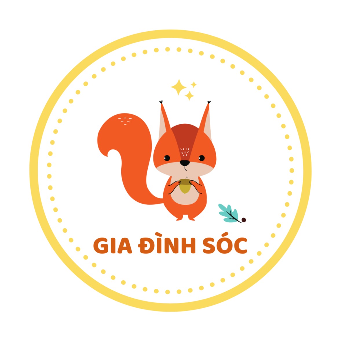 GIA - ĐÌNH - SÓC