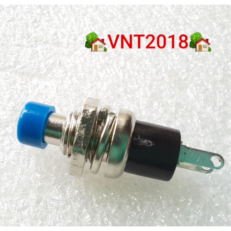 Nút nhấn nhả RT09 phi 7mm