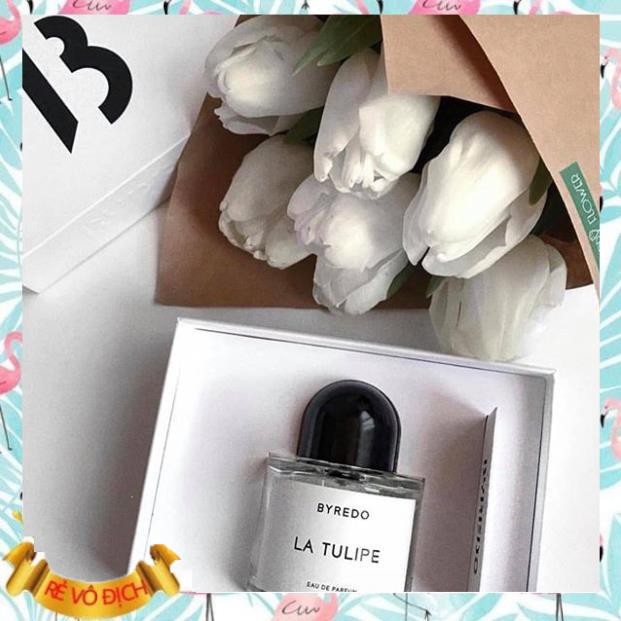 🌺NƯỚC HOA CHUẨN🌺 ➻❥ Alay - Mẫu Thử Nước Hoa Unisex Byredo Pulp (5ml-10ml-20ml)