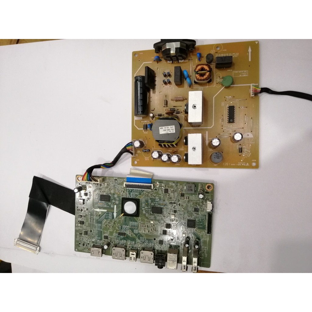 Bo nguồn màn hình Dell 2417H 2419H | BigBuy360 - bigbuy360.vn