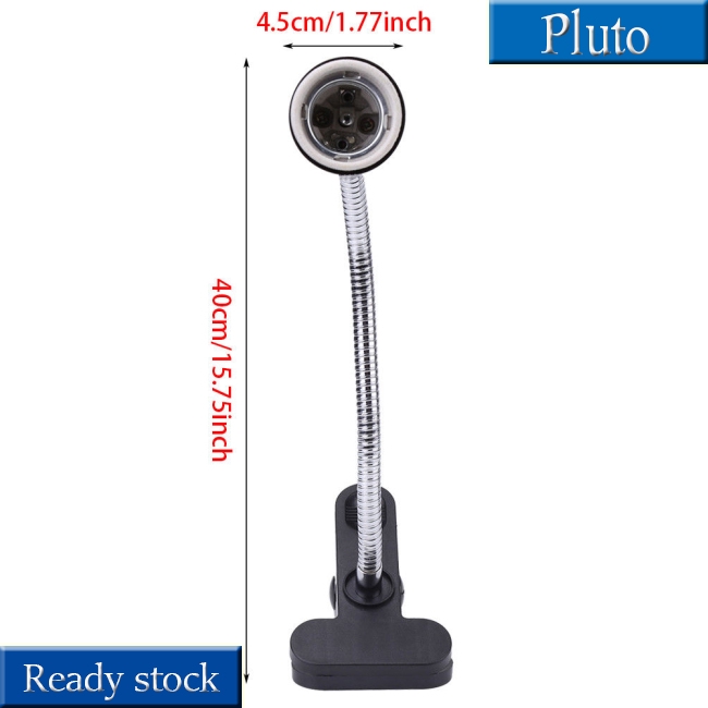 Đế Đèn Sưởi Ấm Cho Rùa Cưng 220v