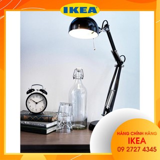 Đồng hồ báo thức dekad ikea