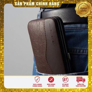 ⚡️VIDEO THẬT⚡️ Bộ Dụng Cụ Vapswarm Bug V3 Hộp Da