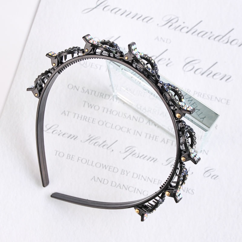 Kẹp Tóc Mái Xinh Xắn Thời Trang Dành Cho Nữ