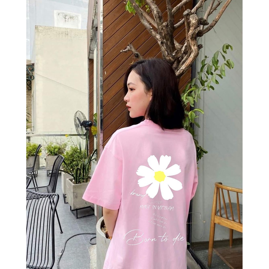 ÁO THUN FORM RỘNG TAY LỠ- ÁO THUN UNISEX - ÁO THUN NAM - ÁO THUN NỮ - ÁO PHÔNG UNISEX - ÁO PHÔNG FORM RỘNG TAY LỠ NAM NỮ | BigBuy360 - bigbuy360.vn