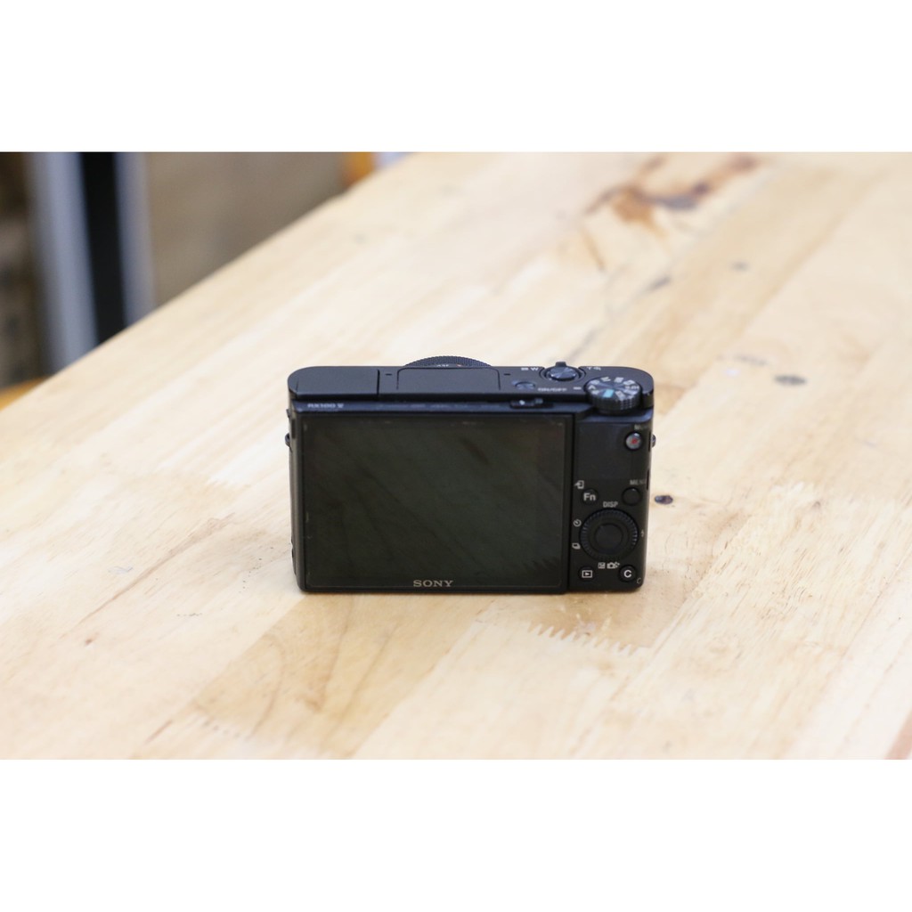 Máy ảnh Sony Cyber-shot DSC-RX100 V | BigBuy360 - bigbuy360.vn