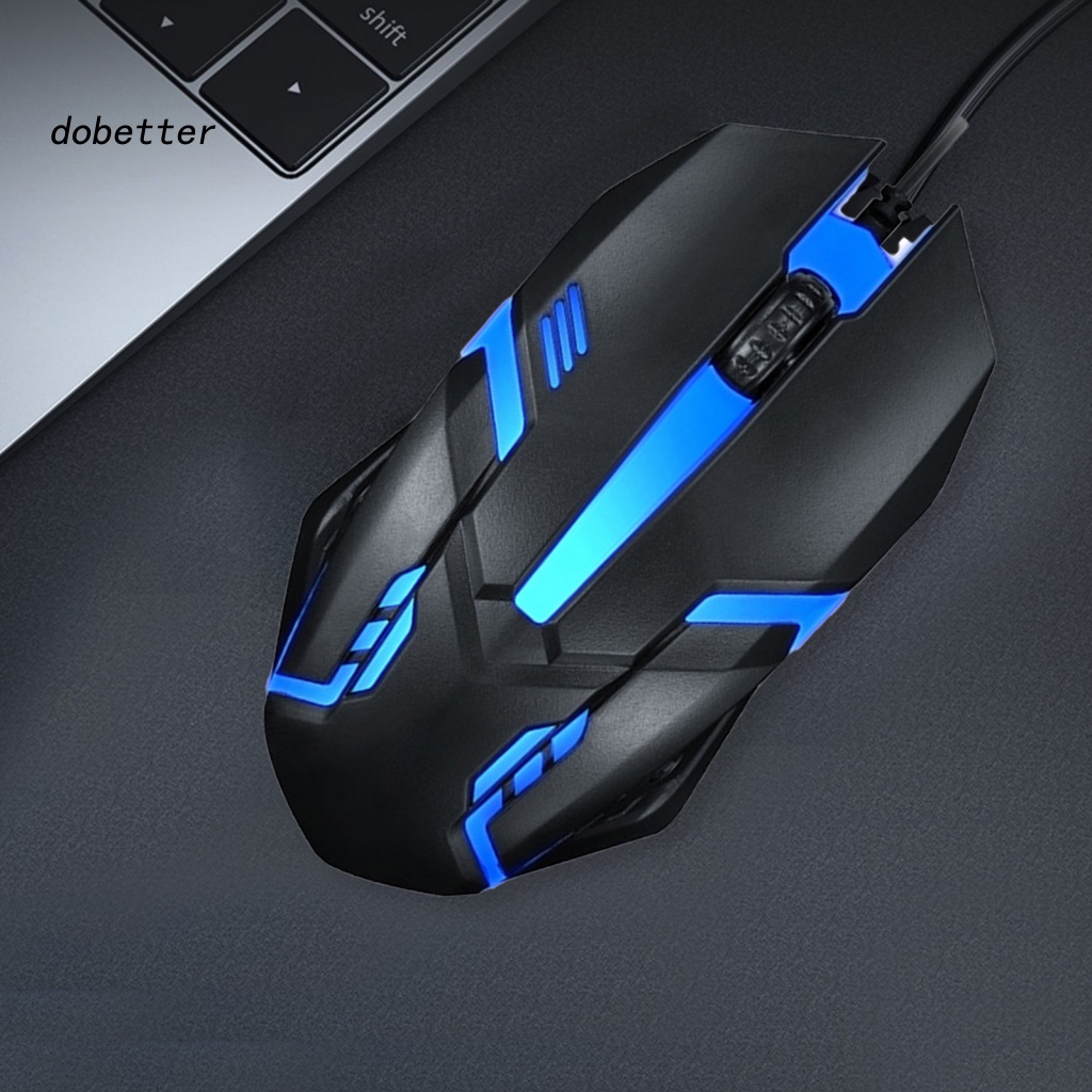 Chuột Gaming C3 Chuyên NghiệP ChấT LượNg Cao