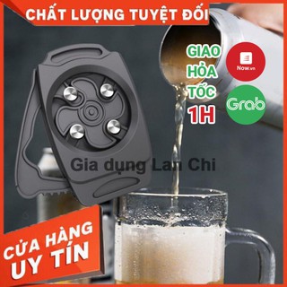 Dụng cụ mở lon, dụng cụ mở nắp lon bia, khui nắp tiện dụng chuyên nghiệp