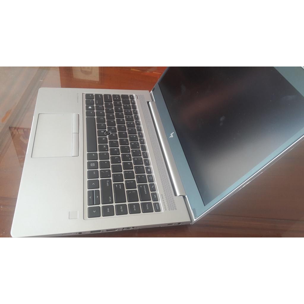 Laptop HP EliteBook 745 Như Mới | BigBuy360 - bigbuy360.vn