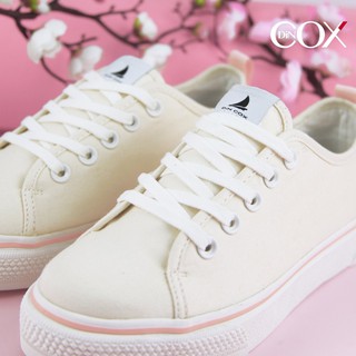 [cox] Giày Sneakers Nữ DinCox 1946