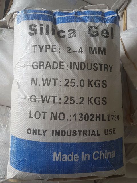 5 GÓI HÚT ẨM LOẠI 100G | CHUYÊN BẢO QUẢN MÁY ẢNH