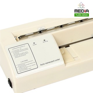 Máy Cắt Danh Thiếp Name Card Máy Cắt Thẻ Giấy