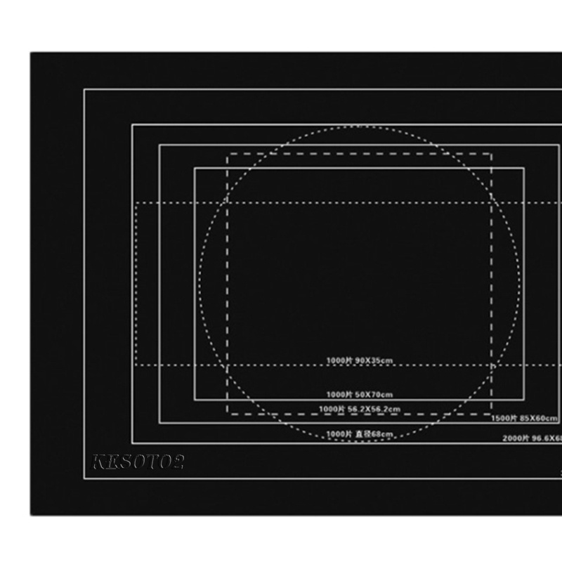 [Kesoto2] Giá Đỡ Thảm Cuộn Tròn Cỡ Lớn Cho Trẻ Em
