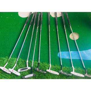 GẬY PUTTER RIO 2016