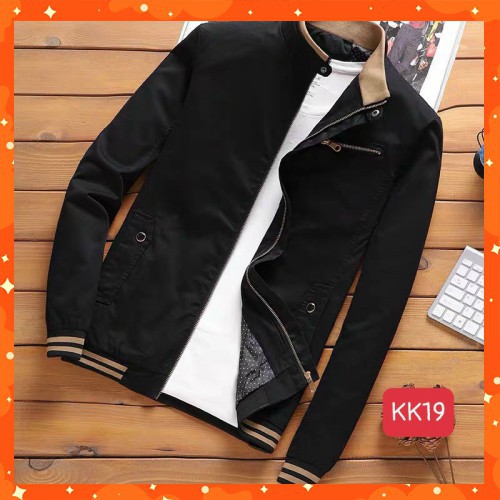 áo khoác chống nắng nam nữ cao cấp, áo khoác nam nữ kaki 2 lớp có túi ngoài 2 bên | BigBuy360 - bigbuy360.vn