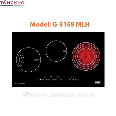 Bếp điện từ Giovani G-3169 MLH