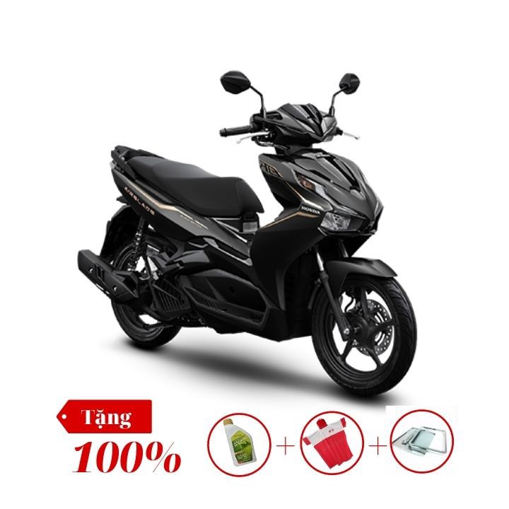 Xe Máy Honda Air Blade 125 Phiên Bản Đặc Biệt Phanh CBS 2021