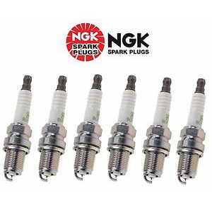 BUGI NGK PLATINUM BCPR5EGP GIÁC NHỎ CHÂN NGẮN VIOS/ ALTIS…