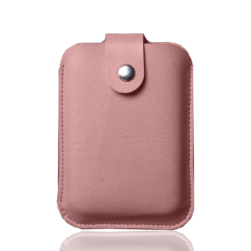 Túi Da Đựng Sạc Dự Phòng Magsafe Power Bank Tiện Dụng