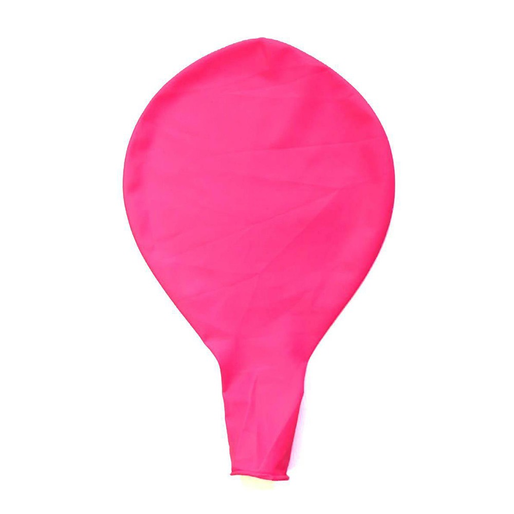 Bóng bay cỡ lớn dùng để trang trí 36 Inch 25g