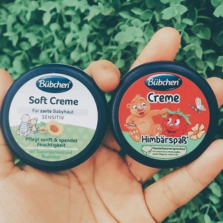 Dưỡng Nẻ Bubchen Soft Creme 20ml.