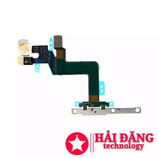 Cáp Đèn Flash + Mic Thu + Nút Nguồn iPhone 6S Plus