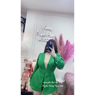 JUM PHỐI LƯỚI BIGSIZE 60 => 90kg
