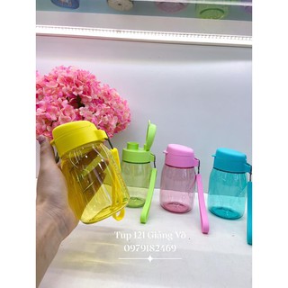 Bình nước Mini Lohas 350ml