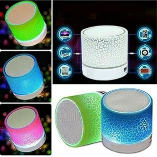 Loa Mini Led Bluetooth