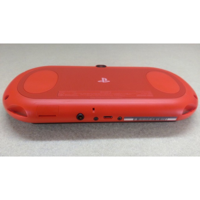 MÁY CHƠI GAME  PS VITA 2000 HACK FUll PHỤ KIỆN CHÍNH HÃNG