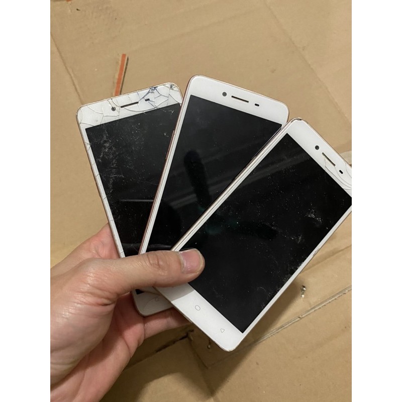 điện thoại oppo neo 9(a37) vỡ màn main zin full | BigBuy360 - bigbuy360.vn