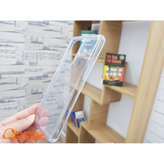 Ốp su dẻo sam sung s20 / s20utra trong suốt
