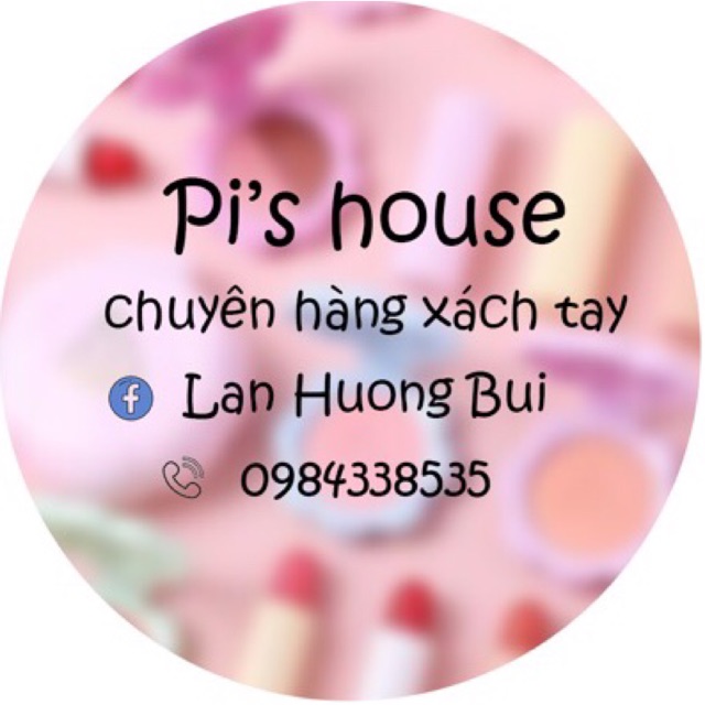 Pi’s.House