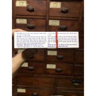 Nhất Nhất Xương Khớp