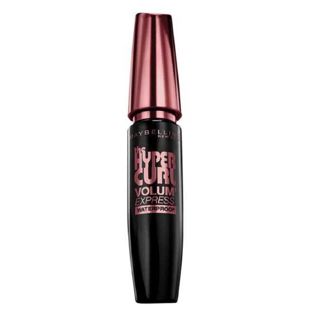 Mascara Maybelline Volum’ Express Hyper Curl