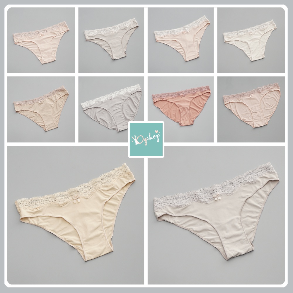 Quần Lẻ Oysho Thun Lạnh Nhiều Mẫu (Mã 151-160) | BigBuy360 - bigbuy360.vn