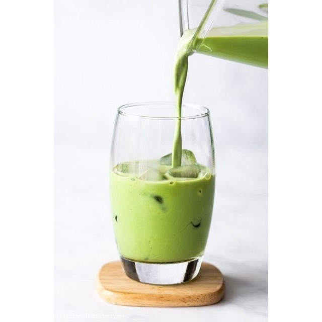 Bột MatCha/trà xanh Đài Loan - Healthy