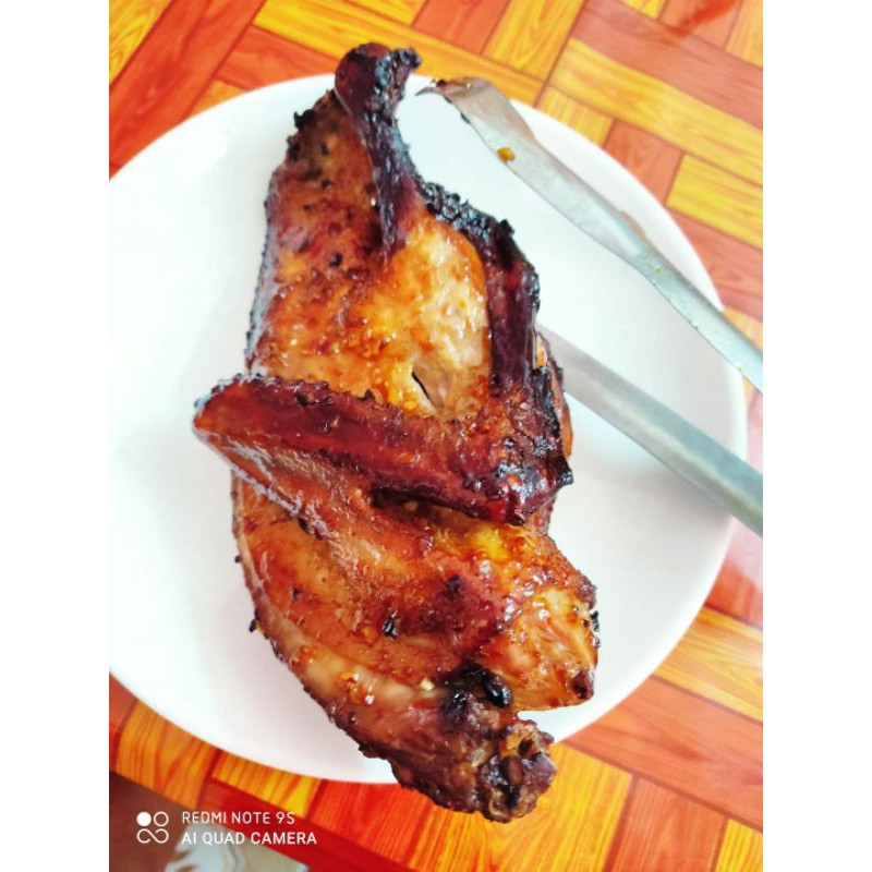 Nồi Chiên Không Dầu HONGXIN 6L #RH957
