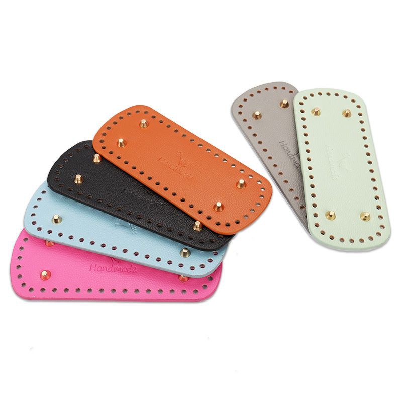 Đế túi xách chữ nhật 20x8cm