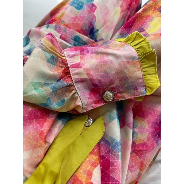 TAY DÀI CỔ BÈO LATIN CAO CẤP DƯỚI 68kg | BigBuy360 - bigbuy360.vn